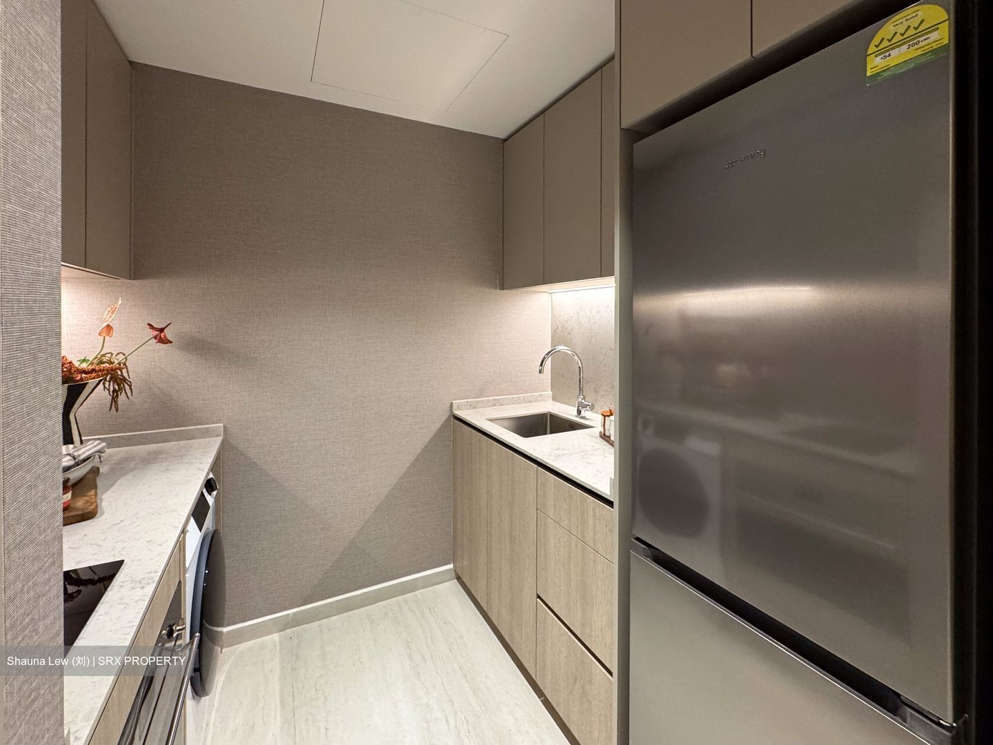 Narra Residences (D23), Apartment #605508541